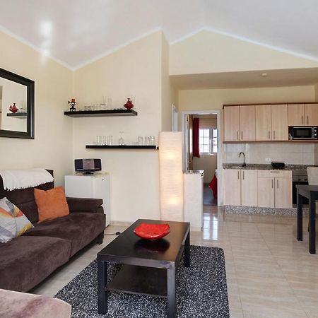 شقة بويرتو ذيل كارمين  في Apartamento Marea المظهر الخارجي الصورة