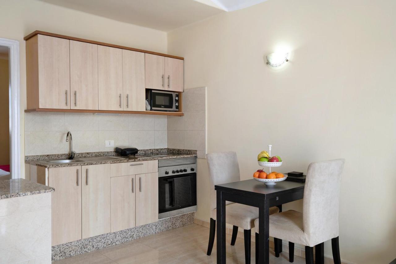 شقة بويرتو ذيل كارمين  في Apartamento Marea المظهر الخارجي الصورة