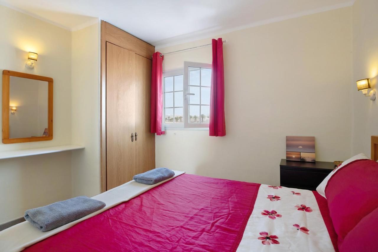 شقة بويرتو ذيل كارمين  في Apartamento Marea المظهر الخارجي الصورة